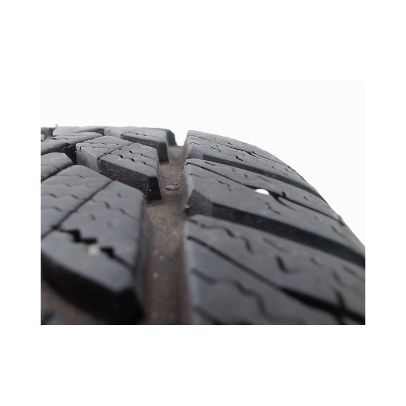 Paire de pneus DUNLOP WINTER RESPONSE 2 185 65 15 88 T