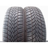 Paire de pneus DUNLOP WINTER RESPONSE 2 185 65 15 88 T