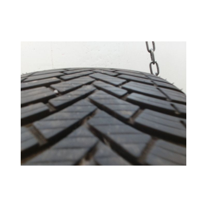 Paire de pneus KLEBER QUADRAXER 2 215 55 18 99 V