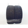 Paire de pneus KLEBER QUADRAXER 2 215 55 18 99 V