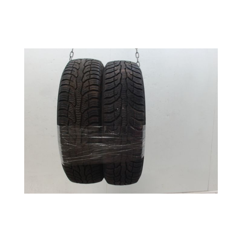 Paire de pneus UNIROYAL ALLSEASON EXPERT 2 155 65 14 75 T