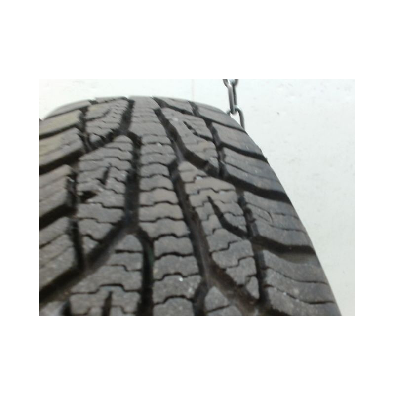 Paire de pneus UNIROYAL ALLSEASON EXPERT 2 155 65 14 75 T