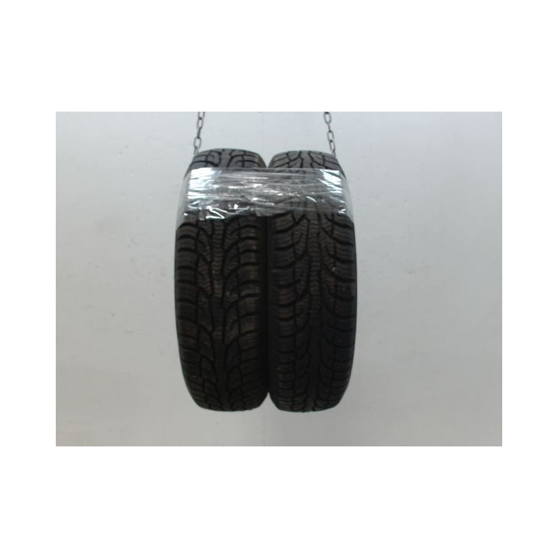 Paire de pneus UNIROYAL ALLSEASON EXPERT 2 155 65 14 75 T