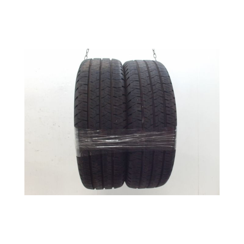 Paire de pneus POINT S SUMMER VAN S 215 65 16 109 T