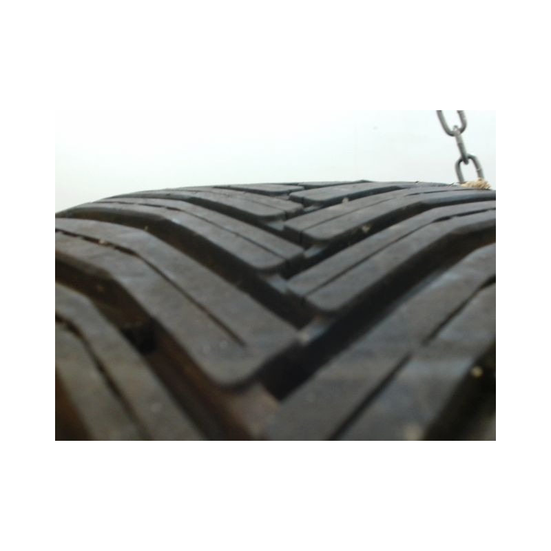 Paire de pneus MICHELIN CROSSCLIMATE 2 255 60 18 112 H