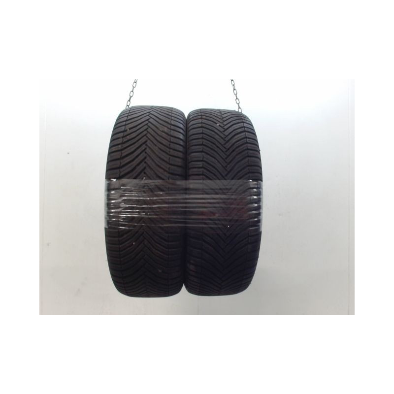 Paire de pneus MICHELIN CROSSCLIMATE 2 255 60 18 112 H