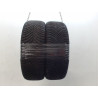 Paire de pneus MICHELIN CROSSCLIMATE 2 255 60 18 112 H