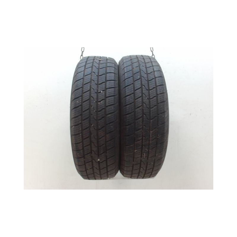 Paire de pneus APLUS A909 185 65 15 88 H