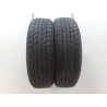 Paire de pneus APLUS A909 185 65 15 88 H
