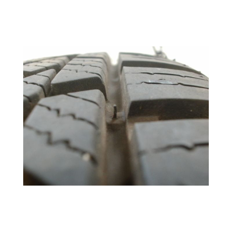 Paire de pneus NORAUTO 4 SEASONS 175 65 14 86 H