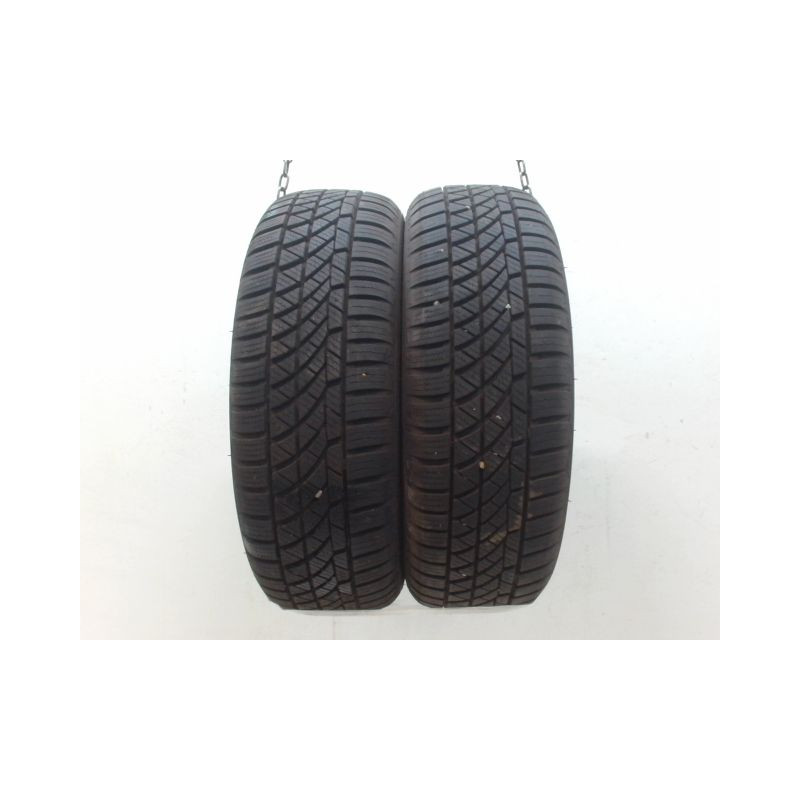 Paire de pneus NORAUTO 4 SEASONS 175 65 14 86 H