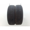 Paire de pneus NORAUTO 4 SEASONS 175 65 14 86 H