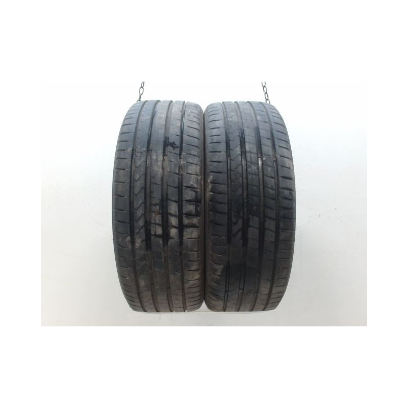 Paire de pneus HANKOOK VENTUS PRIME 4 205 55 16 91 V