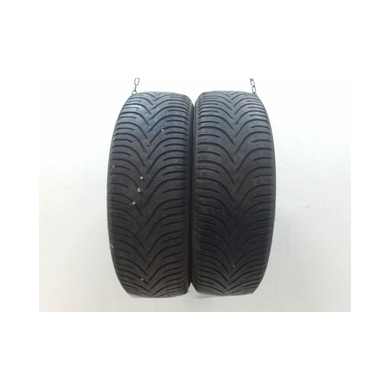Paire de pneus KLEBER KRISALP HP3 185 65 15 92 T