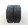 Paire de pneus KLEBER KRISALP HP3 185 65 15 92 T