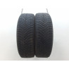 Paire de pneus MICHELIN CROSSCLIMATE 185 65 15 92 T