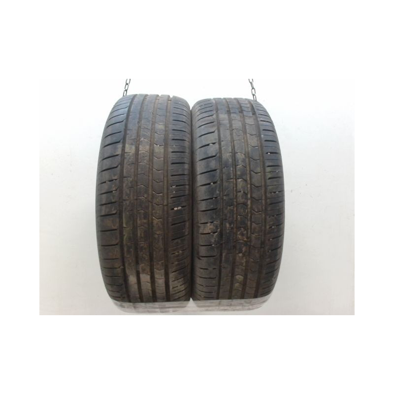 Paire de pneus VREDESTEIN ULTRAC SATIN 225 55 17 101 W
