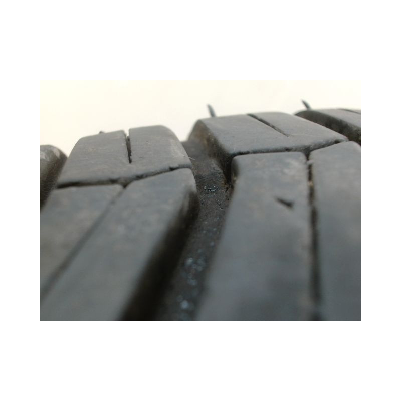 Paire de pneus MICHELIN CROSSCLIMATE 185 55 15 86 H