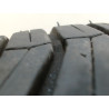 Paire de pneus MICHELIN CROSSCLIMATE 185 55 15 86 H