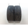 Paire de pneus MICHELIN CROSSCLIMATE 185 55 15 86 H