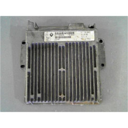 CALCULATEUR MOTEUR