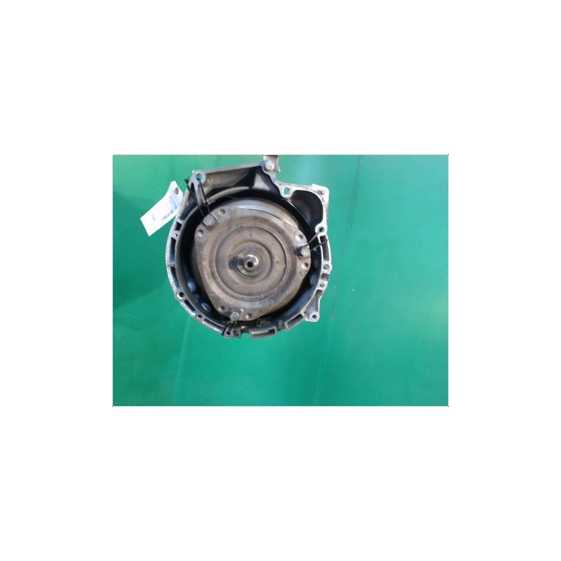 BOITE A VITESSE AUTOMATIQUE BMW SERIE 1  07-11 120 d