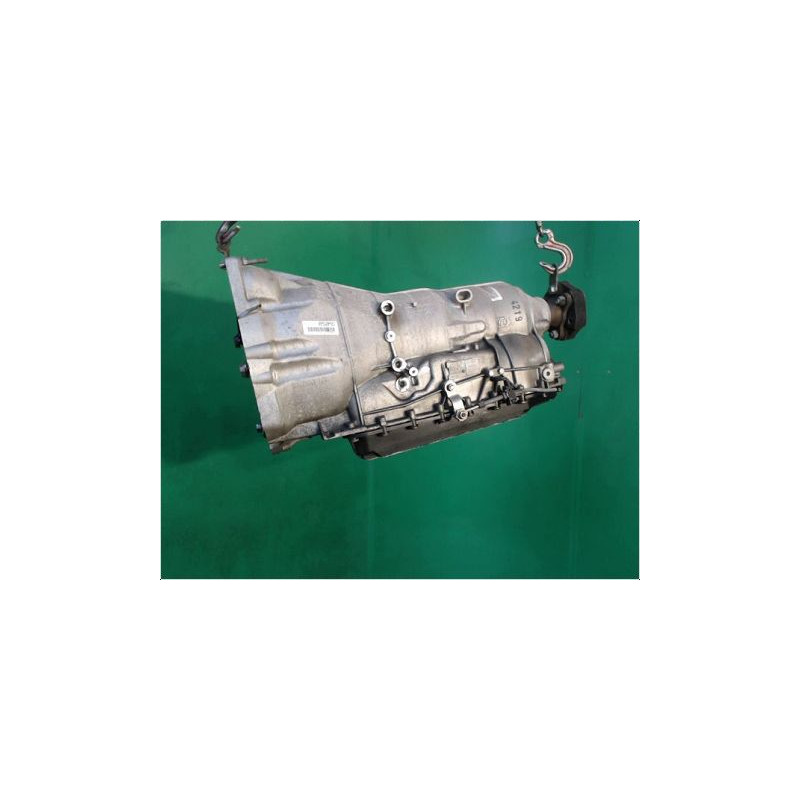 BOITE A VITESSE AUTOMATIQUE BMW SERIE 1  07-11 120 d