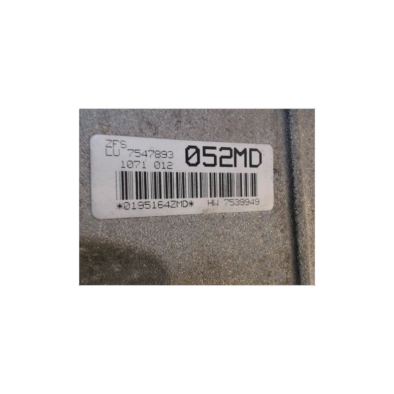BOITE A VITESSE AUTOMATIQUE BMW SERIE 1  07-11 120 d