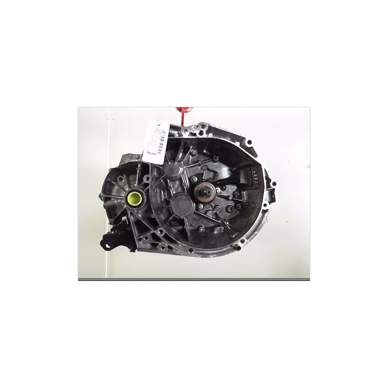 BOITE A VITESSE MECANIQUE PEUGEOT 208 12-15 1.6 HDi