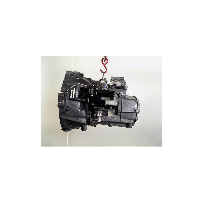 BOITE A VITESSE MECANIQUE PEUGEOT 208 12-15 1.6 HDi