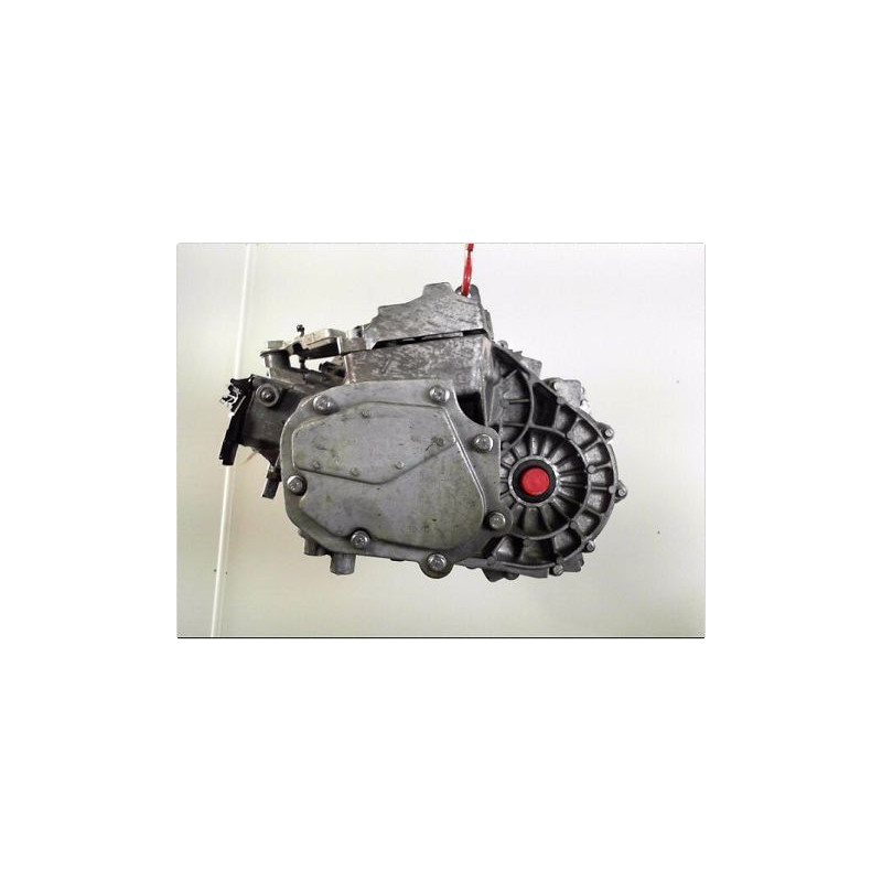 BOITE A VITESSE MECANIQUE PEUGEOT 208 12-15 1.6 HDi