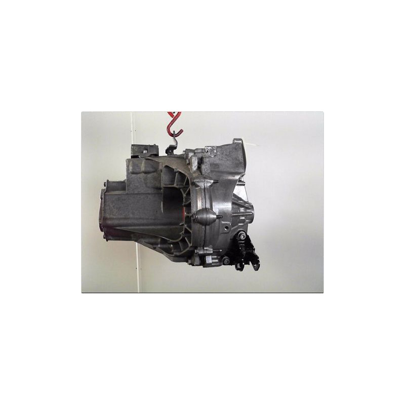 BOITE A VITESSE MECANIQUE PEUGEOT 208 12-15 1.6 HDi