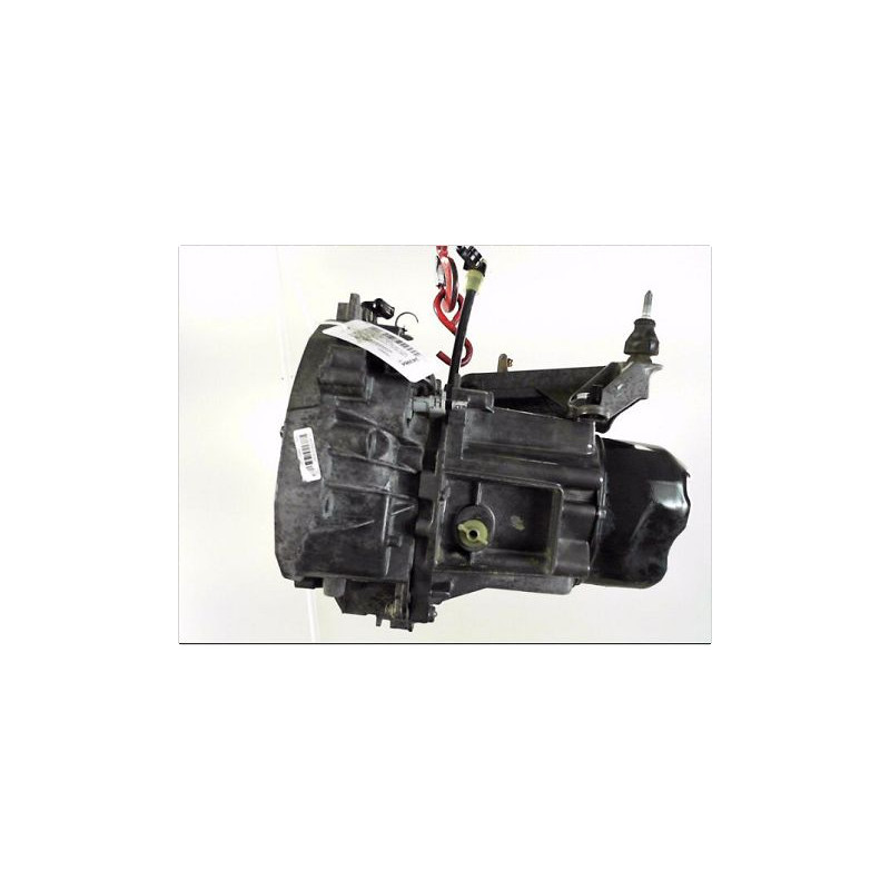 BOITE A VITESSE MECANIQUE RENAULT MEGANE II PH1 02-05 1.5 dCi 