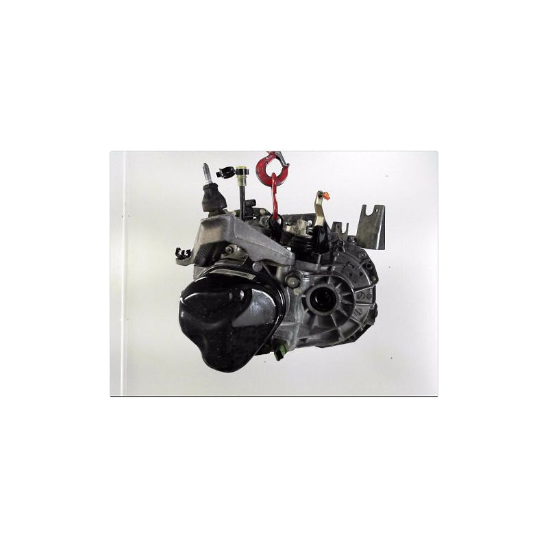 BOITE A VITESSE MECANIQUE RENAULT MEGANE II PH1 02-05 1.5 dCi 