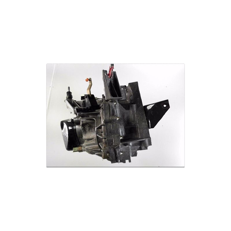 BOITE A VITESSE MECANIQUE RENAULT MEGANE II PH1 02-05 1.5 dCi 