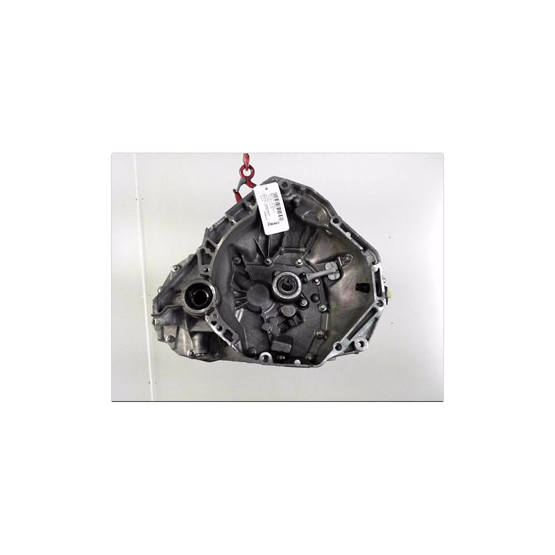 BOITE A VITESSE MECANIQUE RENAULT TWINGO III 14-20 1.0 SCe 70