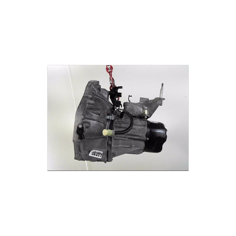 BOITE A VITESSE MECANIQUE RENAULT TWINGO III 14-20 1.0 SCe 70