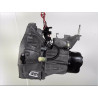BOITE A VITESSE MECANIQUE RENAULT TWINGO III 14-20 1.0 SCe 70