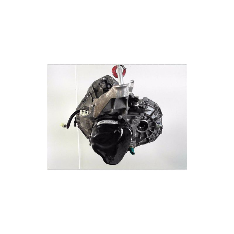 BOITE A VITESSE MECANIQUE RENAULT TWINGO III 14-20 1.0 SCe 70