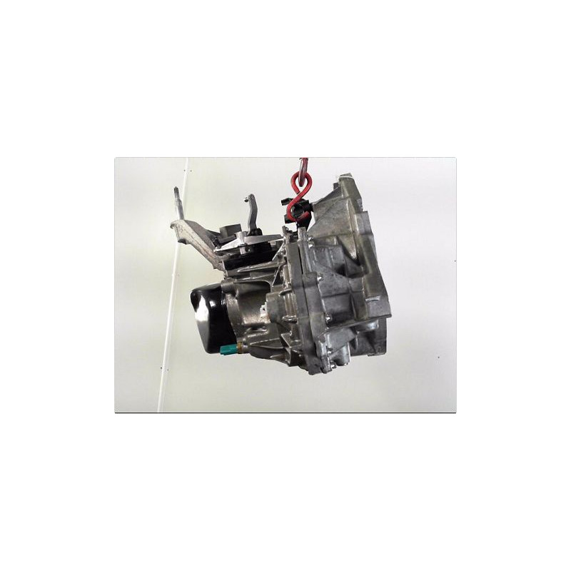 BOITE A VITESSE MECANIQUE RENAULT TWINGO III 14-20 1.0 SCe 70