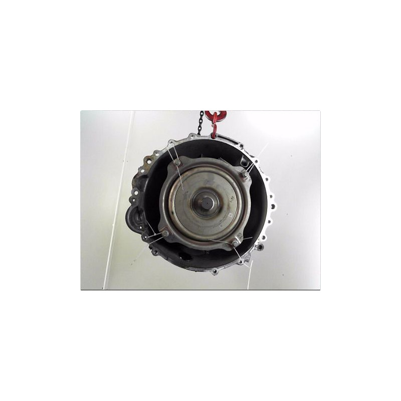 BOITE A VITESSE AUTOMATIQUE JAGUAR XF 2004-2005 2.7 D
