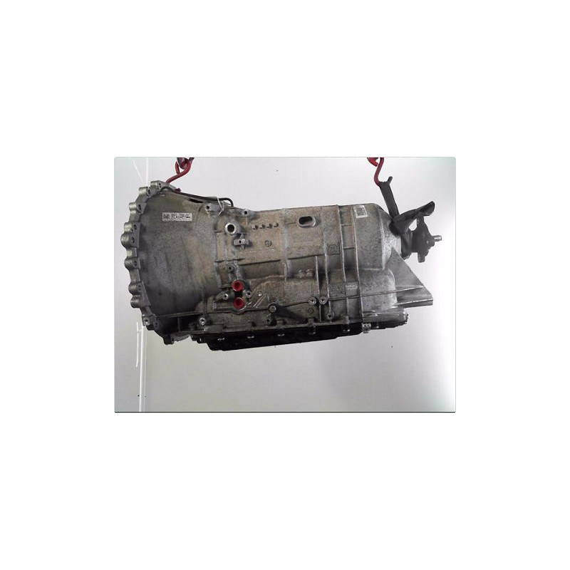 BOITE A VITESSE AUTOMATIQUE JAGUAR XF 2004-2005 2.7 D