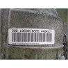 BOITE A VITESSE AUTOMATIQUE JAGUAR XF 2004-2005 2.7 D