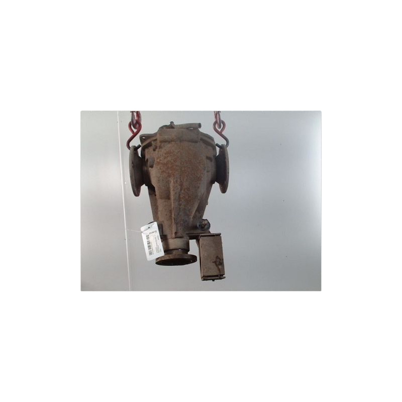 PONT ARRIERE MITSUBISHI PAJERO 3.2 Di-D 