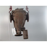 PONT ARRIERE MITSUBISHI PAJERO 3.2 Di-D 