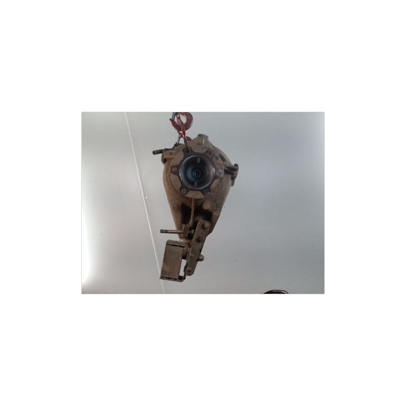 PONT ARRIERE MITSUBISHI PAJERO 3.2 Di-D 