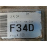 PONT ARRIERE MITSUBISHI PAJERO 3.2 Di-D 