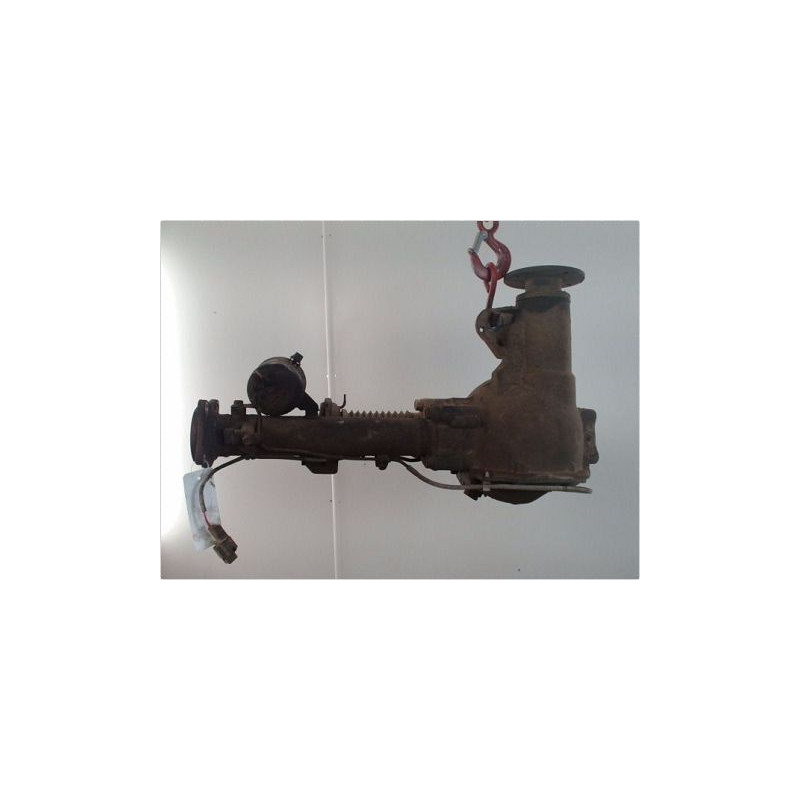 PONT AVANT MITSUBISHI PAJERO 3.2 Di-D 