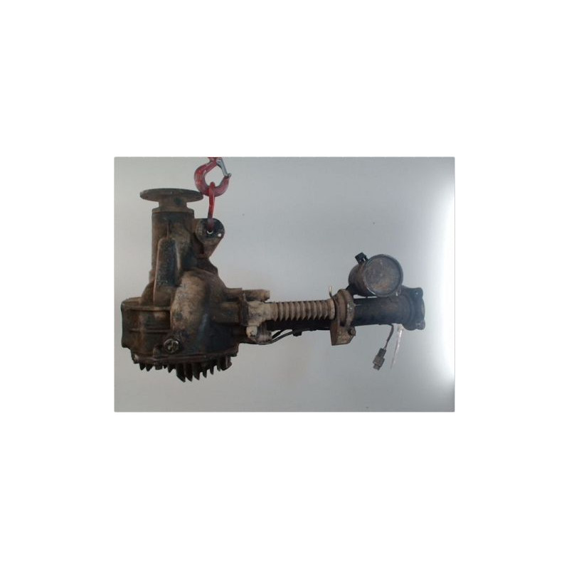 PONT AVANT MITSUBISHI PAJERO 3.2 Di-D 