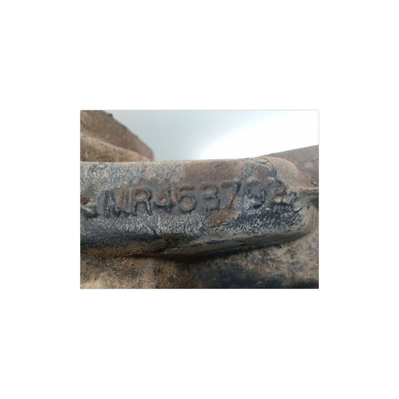 PONT AVANT MITSUBISHI PAJERO 3.2 Di-D 